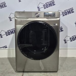 Open box Dryer Samsung DVE45B6305P 27" New