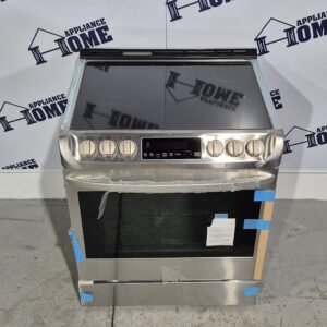Scratch Dent Induction Stove LG 30" LSE4616ST New