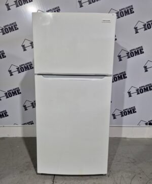 Scratch dent Refrigerator Frigidaire 30" FFTR1835VW New