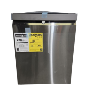 LG dishwasher 24" LDPN454HT New open box