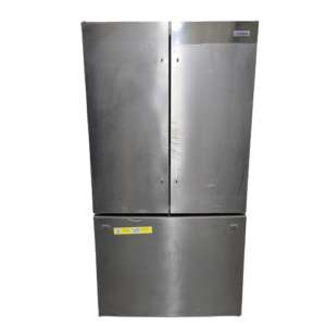 Frigidaire Refrigerator 36" FRFN2823AS New Scratch & Dent