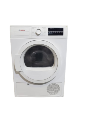 Bosch 300 Series Dryer WTG86403UC Used Refurbished