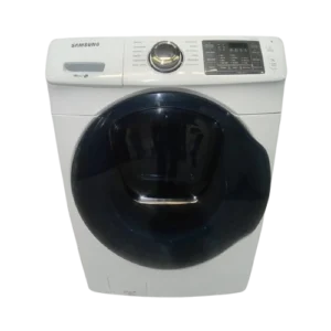 Used Samsung Washer WF45K6200AW  27"  Refurbished