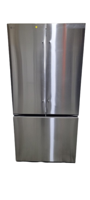 Open Box LG Refrigerator LF21G6200S 33″ New