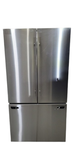 Open Box LG Refrigerator LRFLC2706S 36″ New