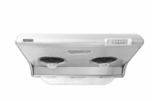 hood fan under cabinet 30 powerful new clearance