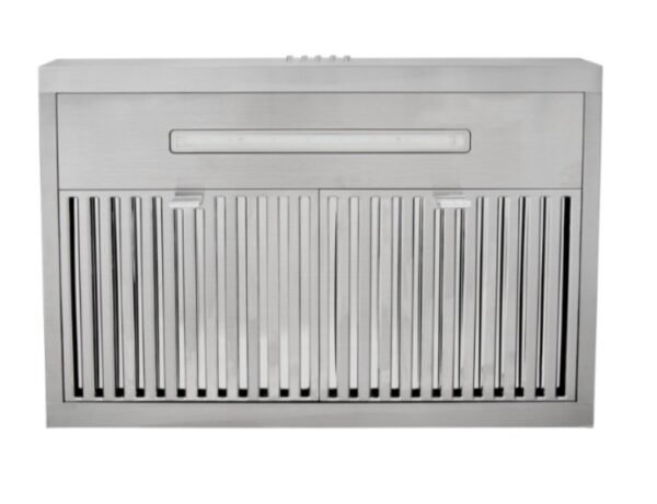 New Vesta Range Hood VRH-CHICAGO-SS 30″ In Box