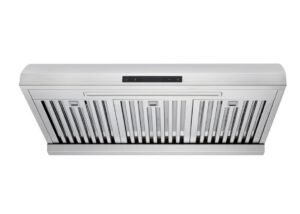 New Vesta Range Hood VRH-AKRON-SS 30″ In Box