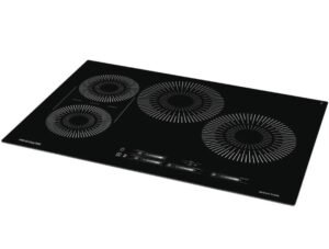 New Frigidaire Cooktop FCCI3027AB 30" In Box