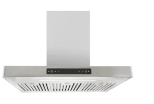 New Vesta Range Hood VRH-COPENHAGEN-SS 30" In Box