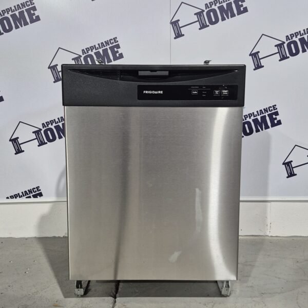 Open Box Frigidaire Dishwasher FDPC4221AS 24" New
