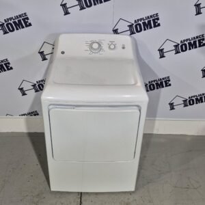 Used Dryer GE GTD40EBMKWW 27" Refurbished