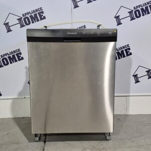 Open Box Frigidaire Dishwasher 24" FFCD2413US New