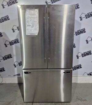 Open Box LG Refrigerator LRFLC2706S 36" New