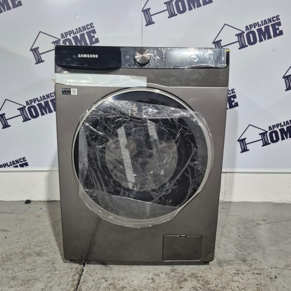 Open Box Samsung Washer WW25B6900AX 24" New
