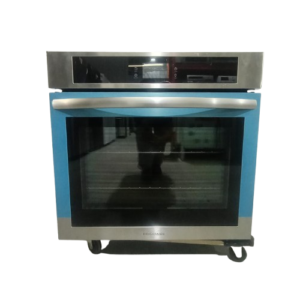 Open Box Frigidaire Single Wall Oven FCWS3027AS 30″ New