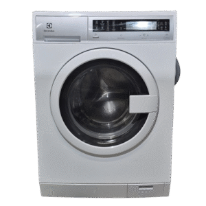 Used Washer Electrolux EIFLS20QSW 24 Refurbished
