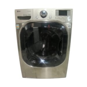 Used LG Washer WM3885HCCA 27" Refurbished