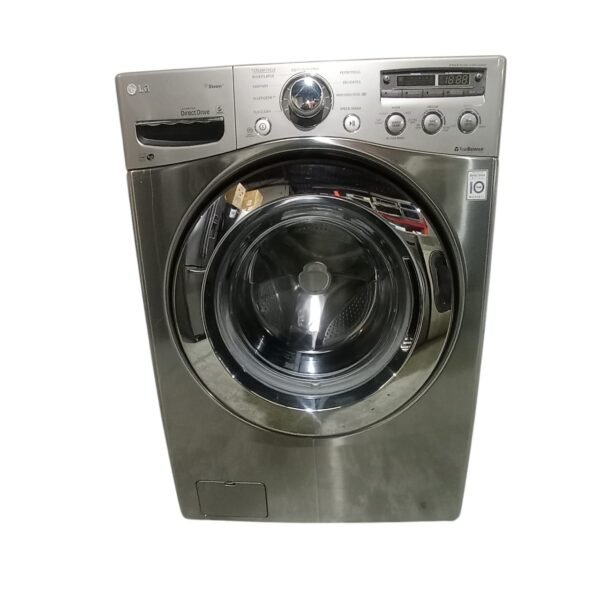 Used LG Washer WM2650HVA 27" Refurbished