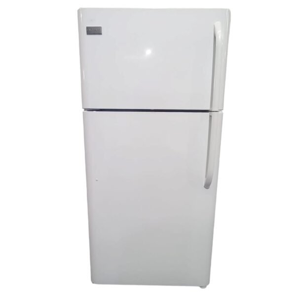 Used Frigidaire Refrigerator  FFHT1831QP 30" Refurbished