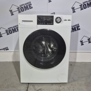 Used Washer GE GFW148SSMWW 24″ Refurbished