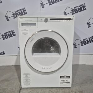 Used Dryer Asko T411VDW 24"  Refurbished