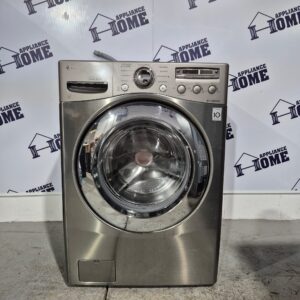 Used Washer LG WM2650HVA 27" Refurbished