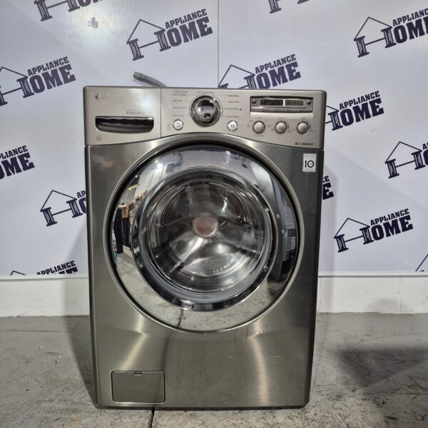 Used Washer LG WM2650HVA 27" Refurbished