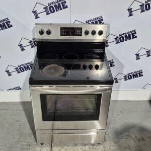 Used Stove Frigidaire CFEF3054US 30" Refurbished