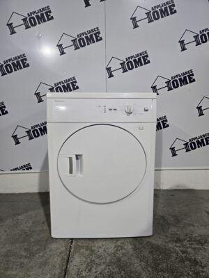 Blomberg DV17542NBL00 Dryer, Vented, 15 Dry Cycles, 4 Temperature compact dryer electric 24 inches