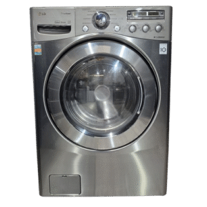 Used Washer LG WM2501HVA 27 Refurbished