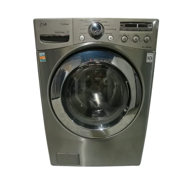 Used LG Washer WM2501HVA 27" Refurbished