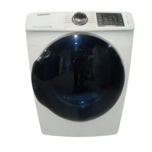 Used Samsung Dryer DV45K6200EW 27" Refurbished