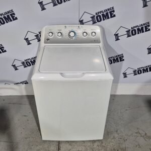 Used Washer GE GTW485ASJWS 27" Refurbished