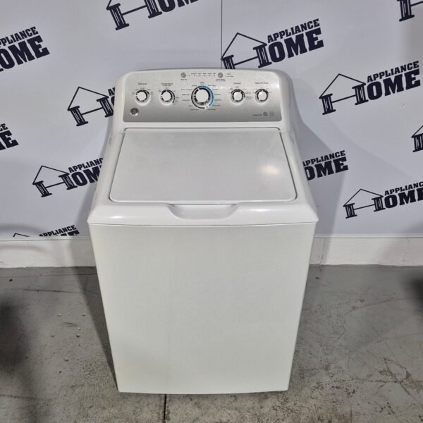 Used Washer GE GTW485ASJWS 27" Refurbished