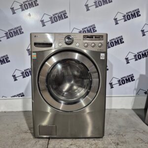 Used Washer LG WM2501HVA 27" Refurbished