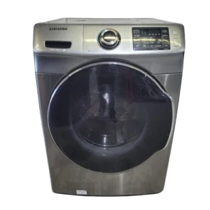 Used Samsung Washer WF45M5500AP 27" Refurbished