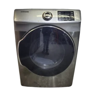 Used Samsung Dryer DV45M5500P 27" Refurbished