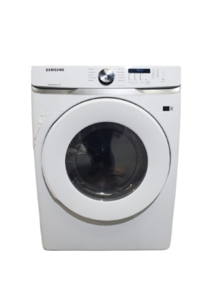 Open Box Samsung Dryer DVE45T6005W 27″ New