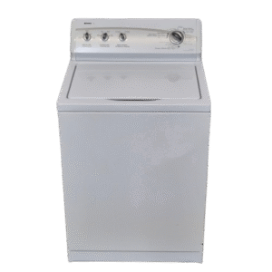 Used Kenmore Washer 110.29592801 27″ Refurbished