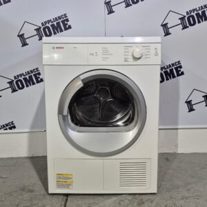 Used Dryer Bosch Axxis WTV76100CN 24″ Refurbished