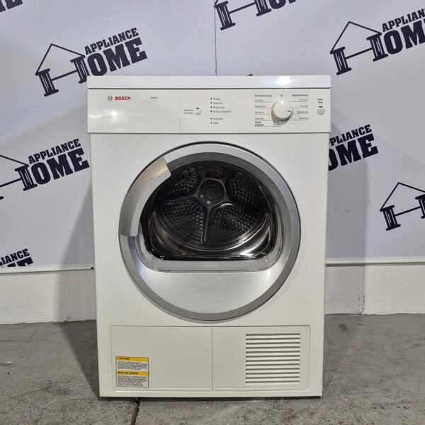 Used Dryer Bosch Axxis WTV76100CN 24″ Refurbished