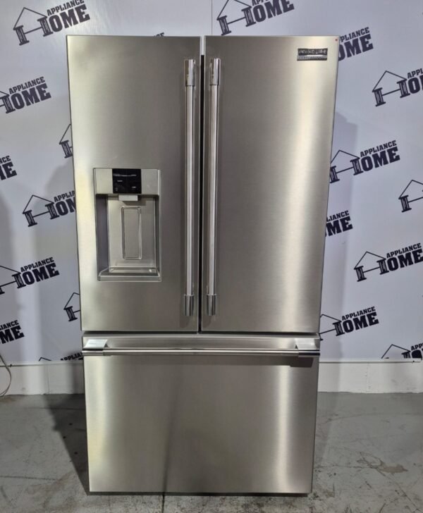 Used Refrigerator Frigidaire professional PRFS2883AF 36" Refurbished