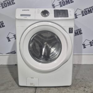 Used Washer Samsung WF42H5000AW 27" Refurbished