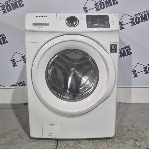 Used Washer Samsung WF42H5000AW 27" Refurbished