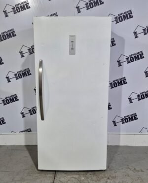 Used Frigidaire All Refrigerator FRAE2024AW 33" Refurbished