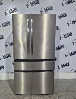 Used Refrigerator Frigidaire Gallery GRMG2272CF 36" Refurbished