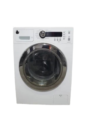 Used GE Washer WCVH4800KWW 24" Refurbished