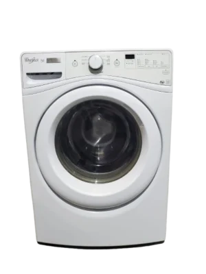 Used Whirlpool Washer WFW72HEDW 27" Refurbished