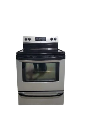 Used Kenmore Stove 970600762 30" Refurbished